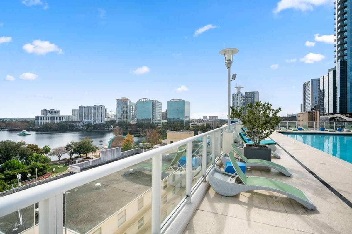 Condominium at 150 E ROBINSON ST #PH3504, ORLANDO, photo 58 of 58