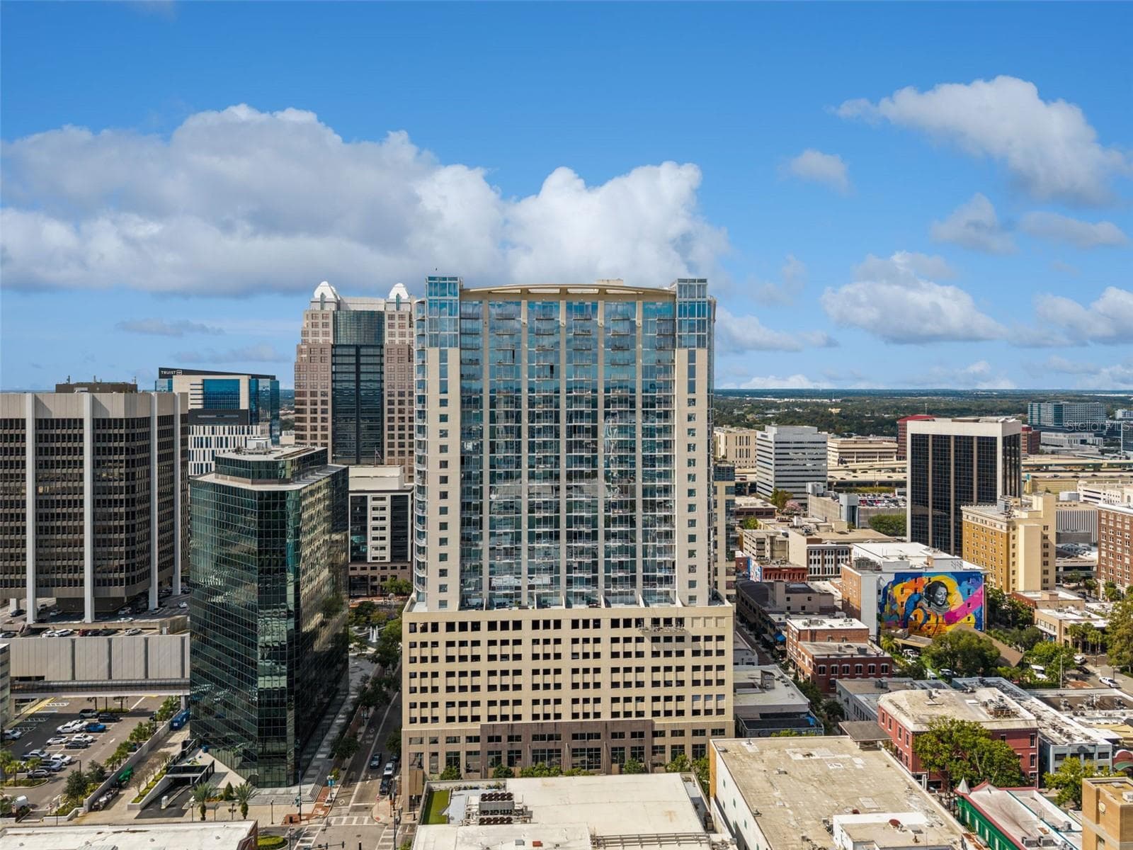 155 S COURT AVE #P-2901
