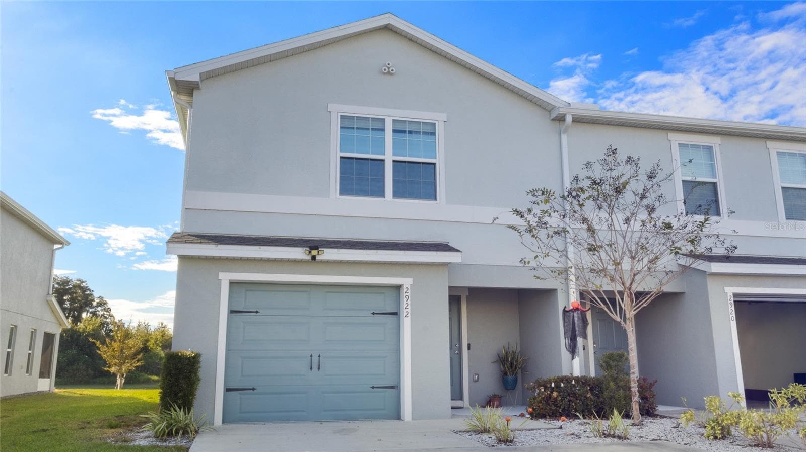 2922 FIELDWOOD CIR