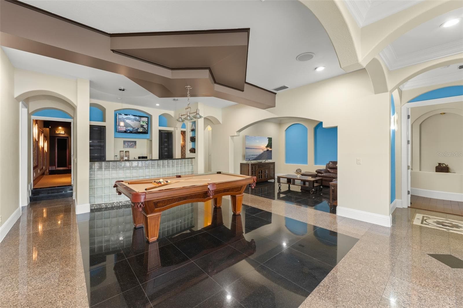Single Family Residence at 9575 WESTOVER ROBERTS RD, WINDERMERE, photo 11 of 95