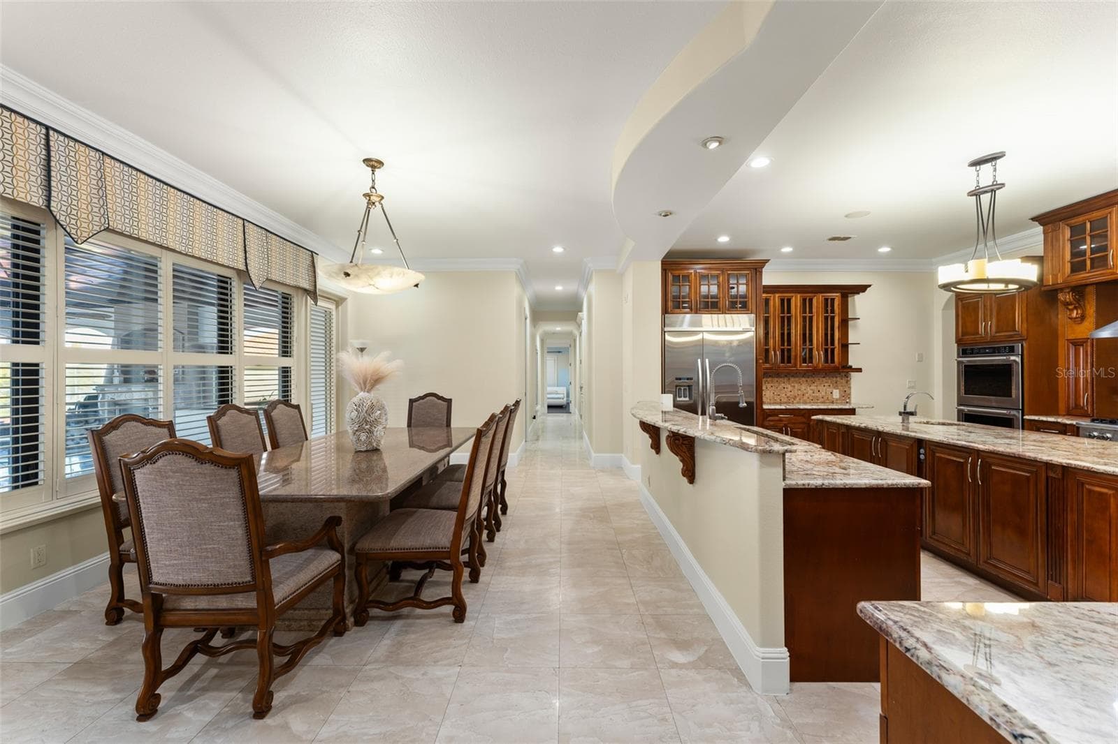 Single Family Residence at 9575 WESTOVER ROBERTS RD, WINDERMERE, photo 16 of 95