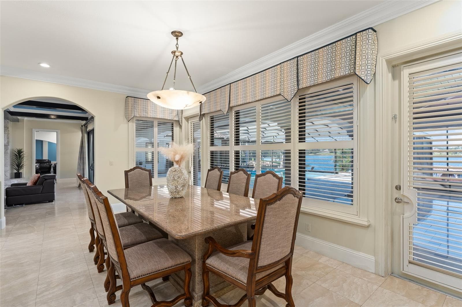 Single Family Residence at 9575 WESTOVER ROBERTS RD, WINDERMERE, photo 18 of 95