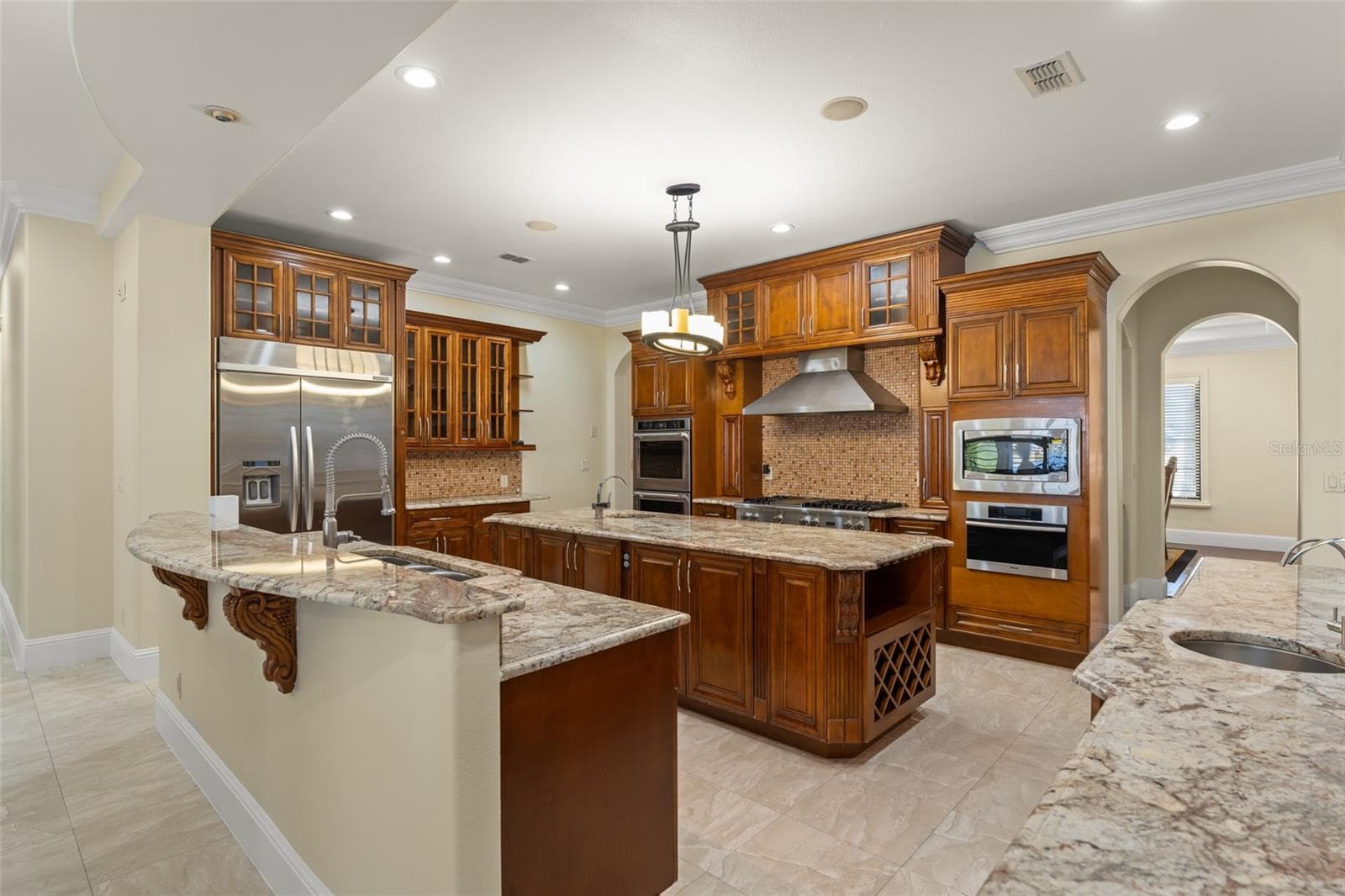 Single Family Residence at 9575 WESTOVER ROBERTS RD, WINDERMERE, photo 19 of 95
