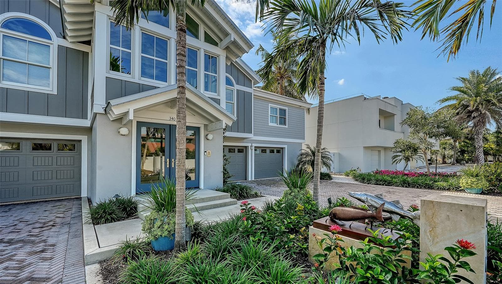 Single Family Residence at 340 MORNINGSIDE DR, SARASOTA, photo 6 of 66
