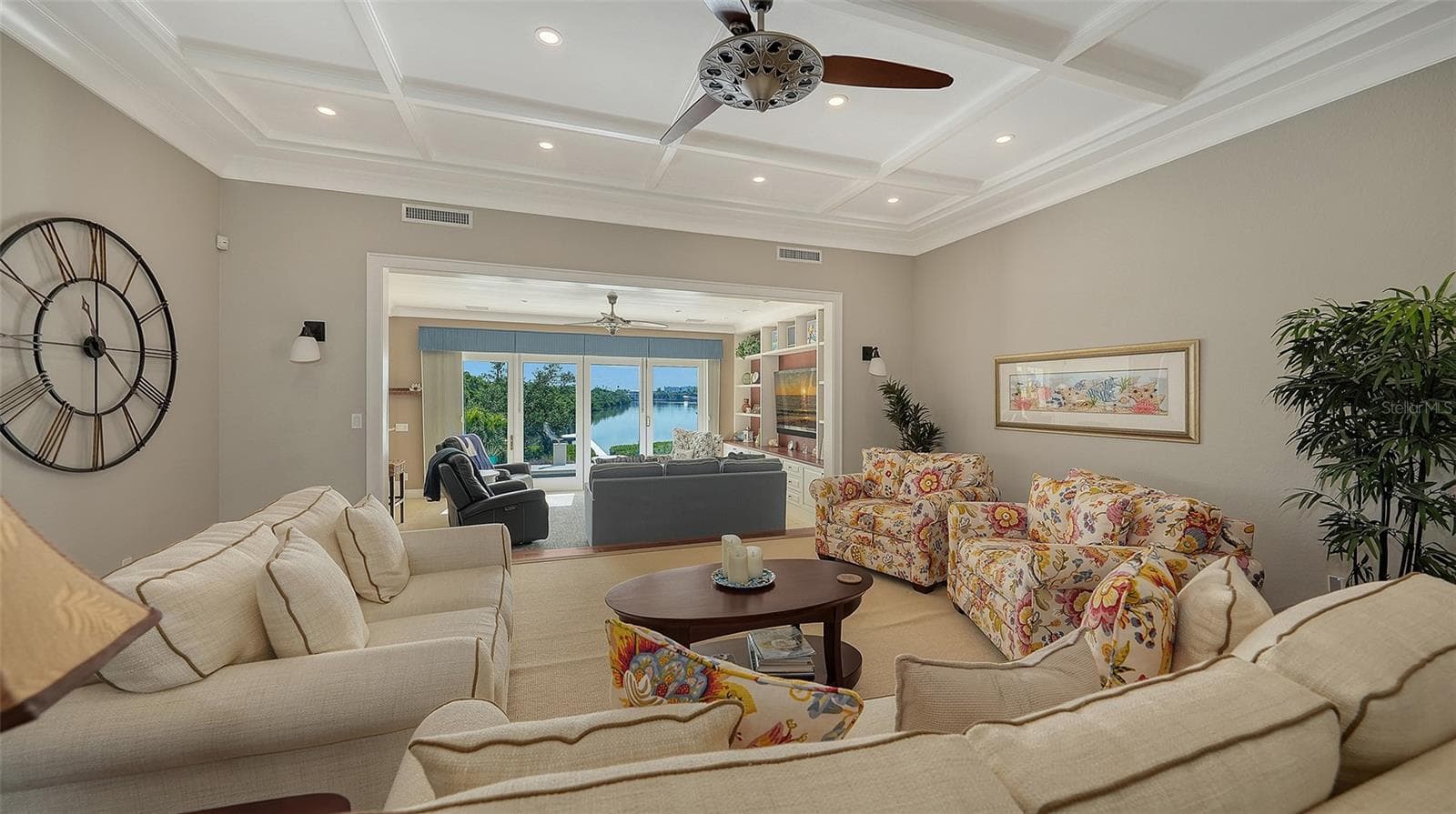 Single Family Residence at 340 MORNINGSIDE DR, SARASOTA, photo 8 of 66