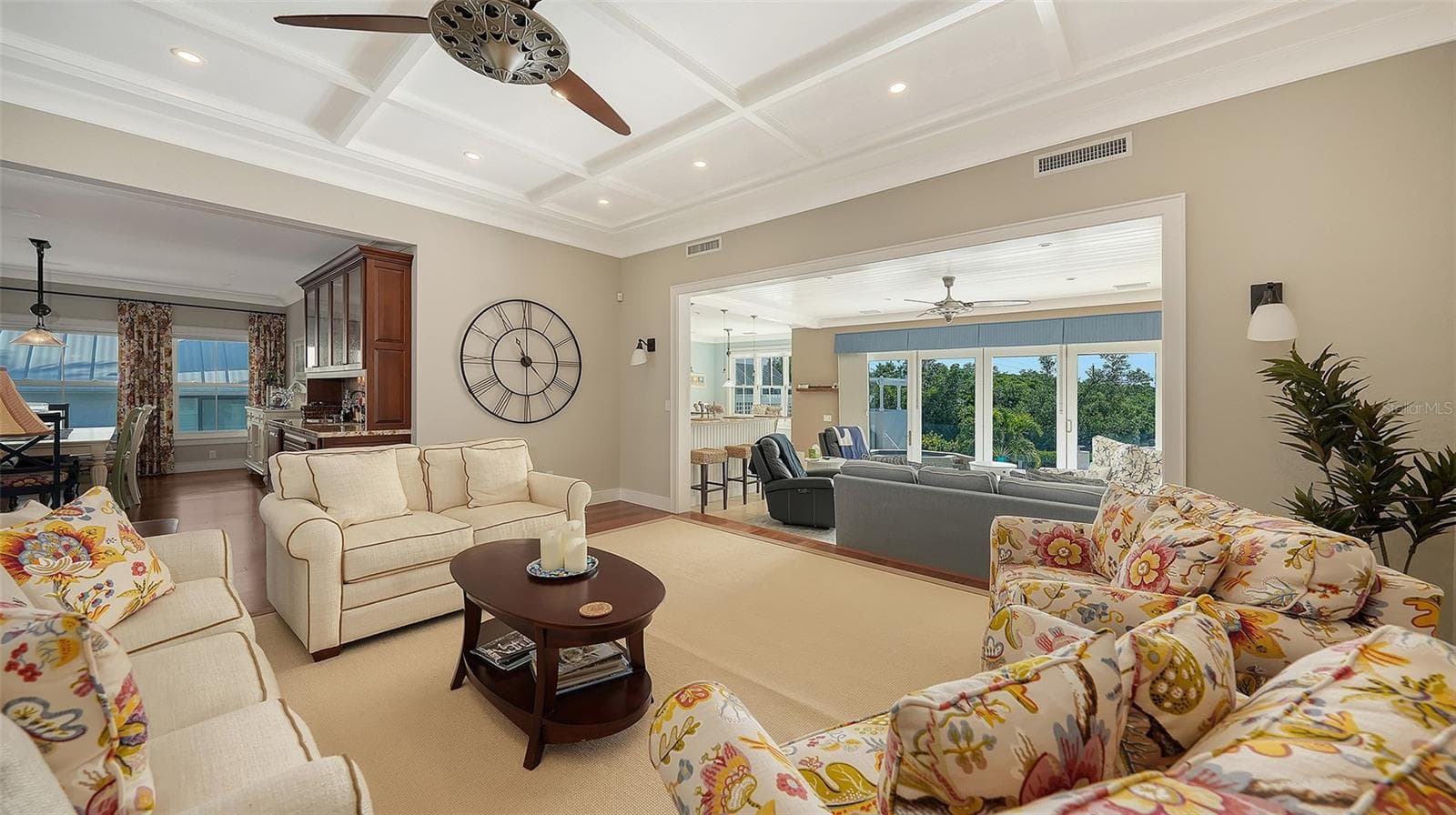Single Family Residence at 340 MORNINGSIDE DR, SARASOTA, photo 9 of 66