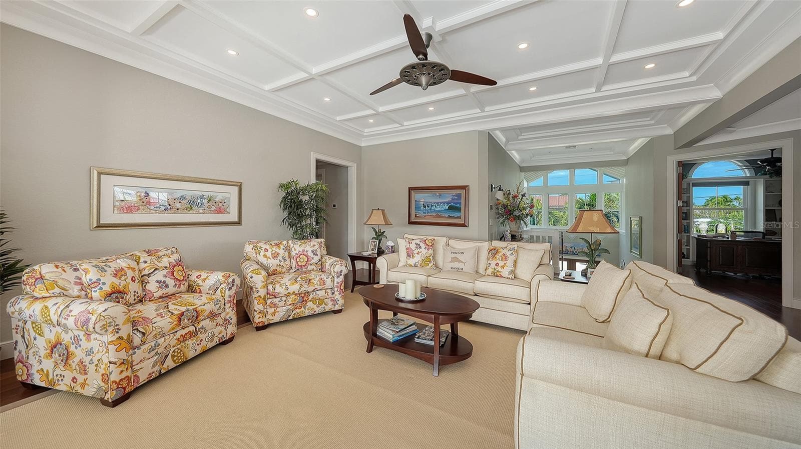 Single Family Residence at 340 MORNINGSIDE DR, SARASOTA, photo 11 of 66