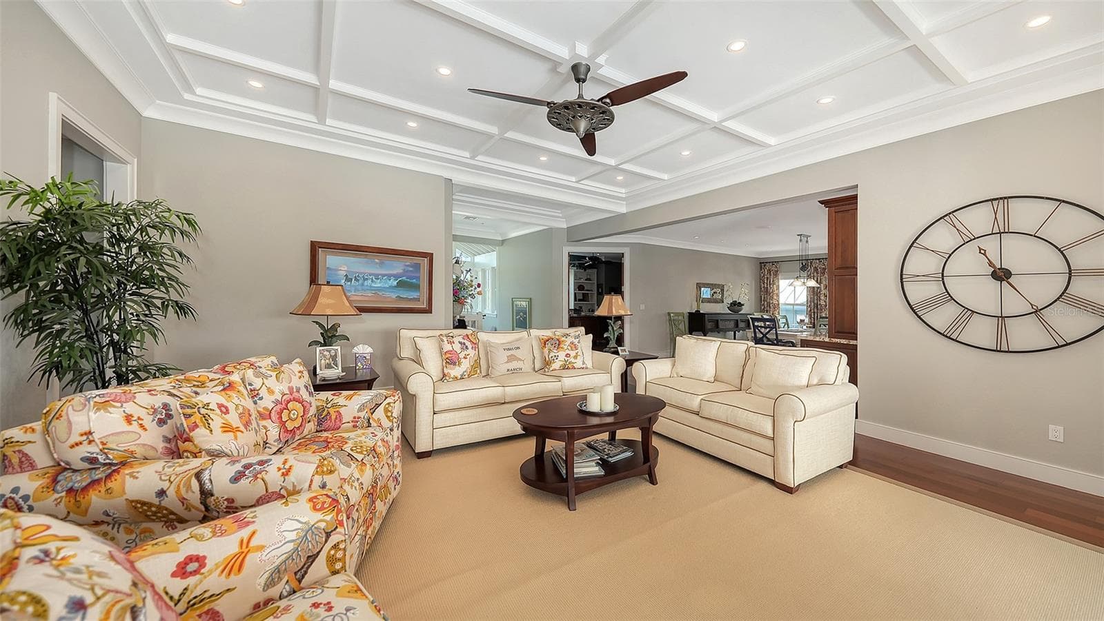 Single Family Residence at 340 MORNINGSIDE DR, SARASOTA, photo 12 of 66