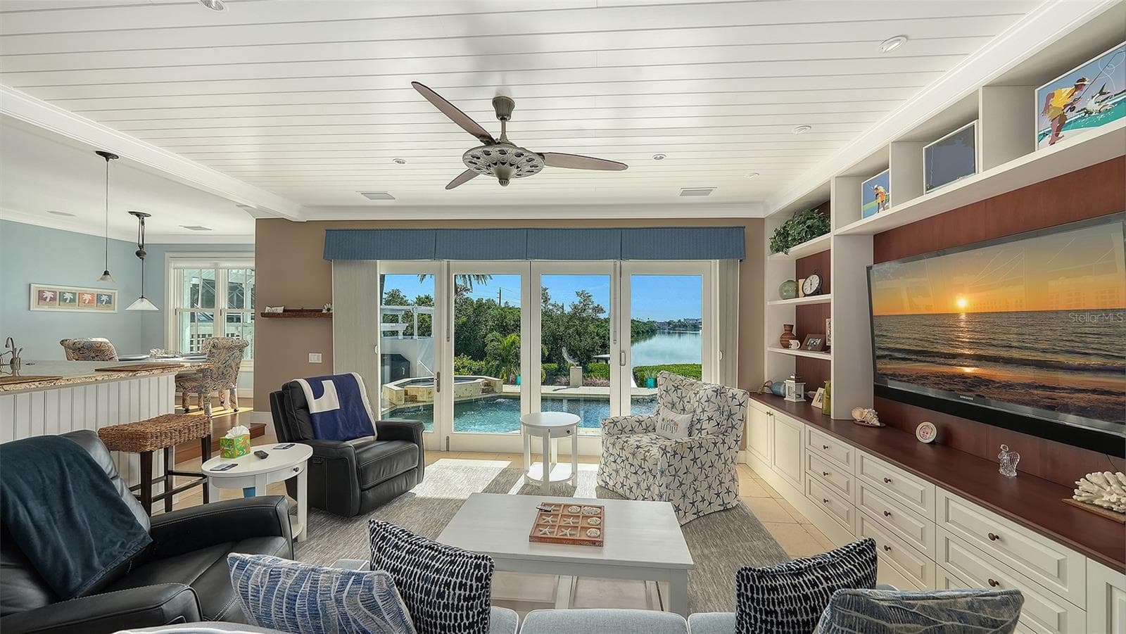 Single Family Residence at 340 MORNINGSIDE DR, SARASOTA, photo 14 of 66