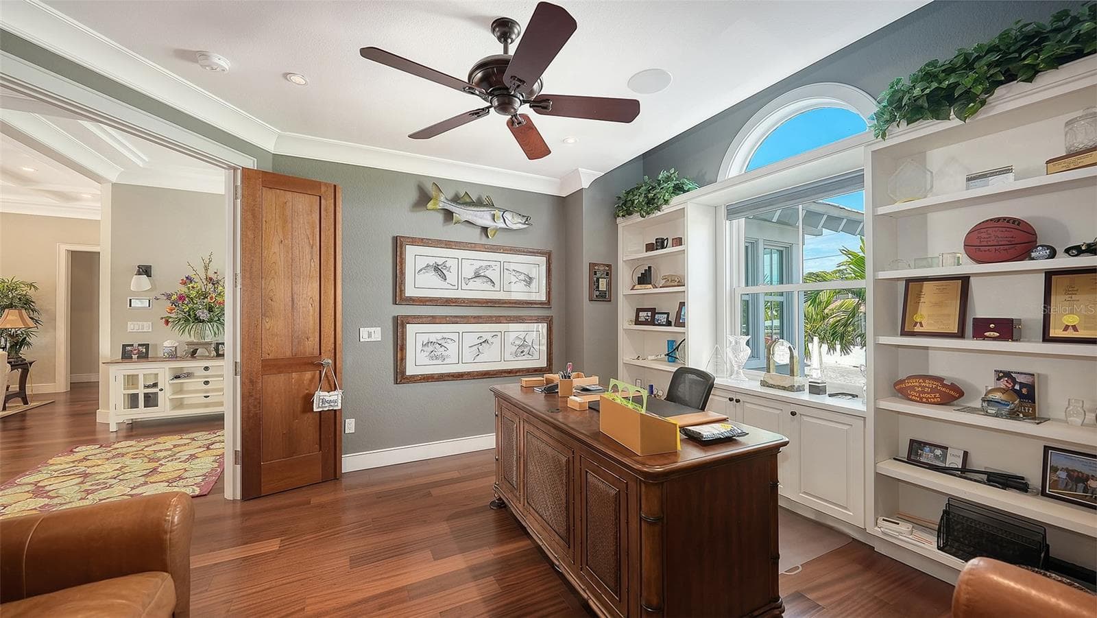 Single Family Residence at 340 MORNINGSIDE DR, SARASOTA, photo 32 of 66