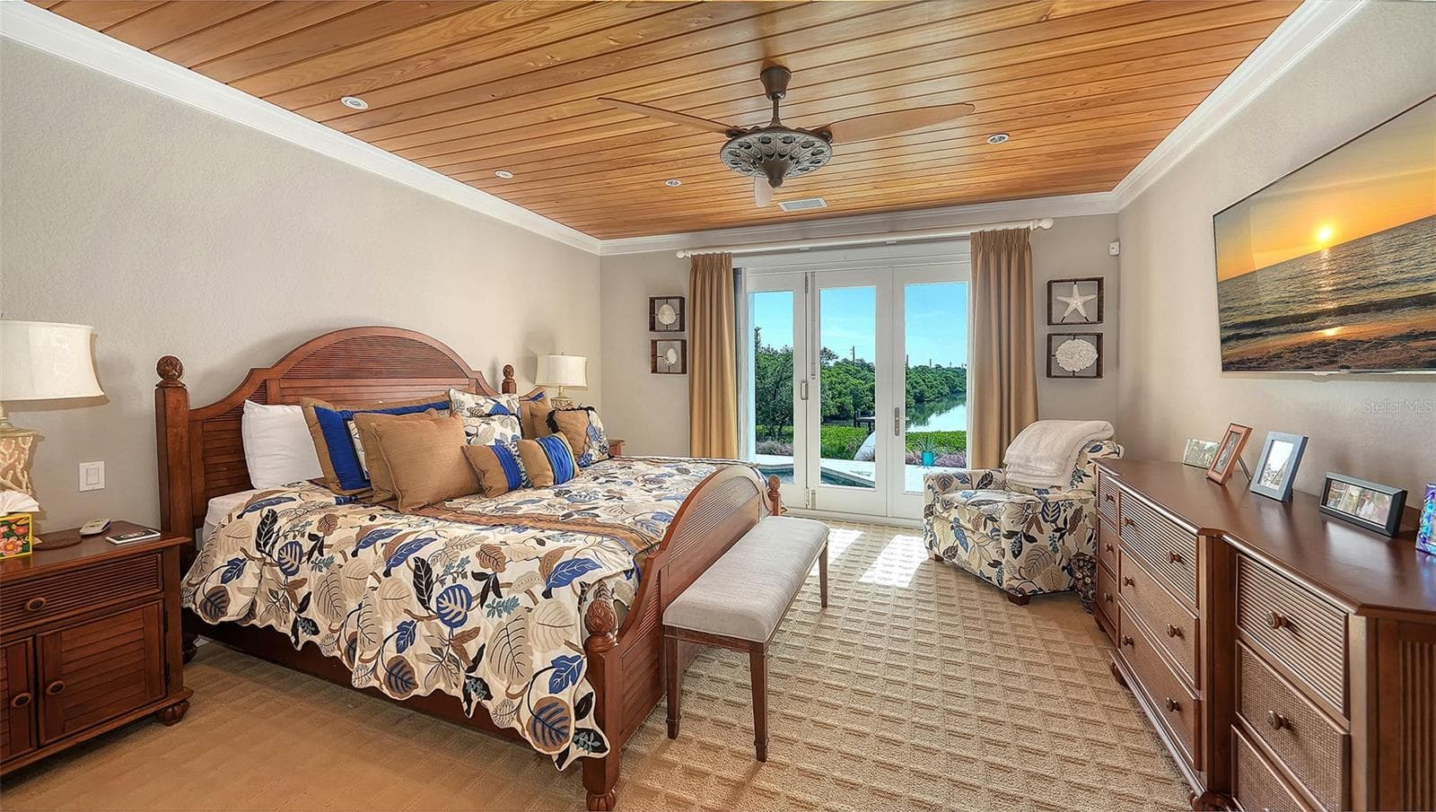 Single Family Residence at 340 MORNINGSIDE DR, SARASOTA, photo 35 of 66