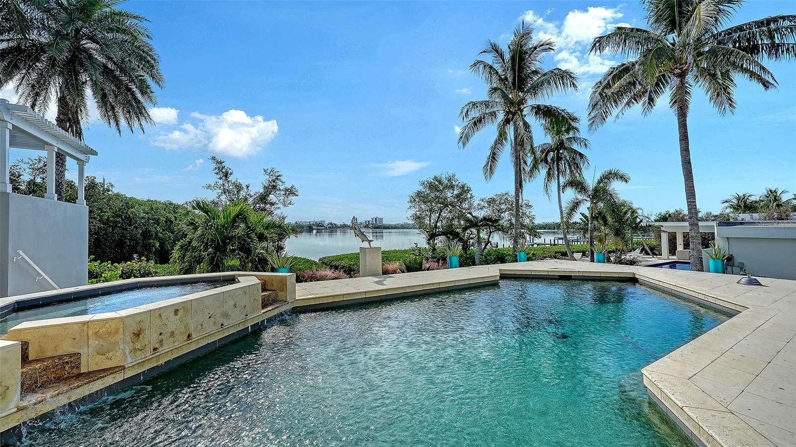 Single Family Residence at 340 MORNINGSIDE DR, SARASOTA, photo 45 of 66