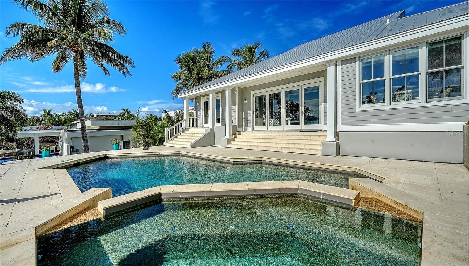 Single Family Residence at 340 MORNINGSIDE DR, SARASOTA, photo 46 of 66