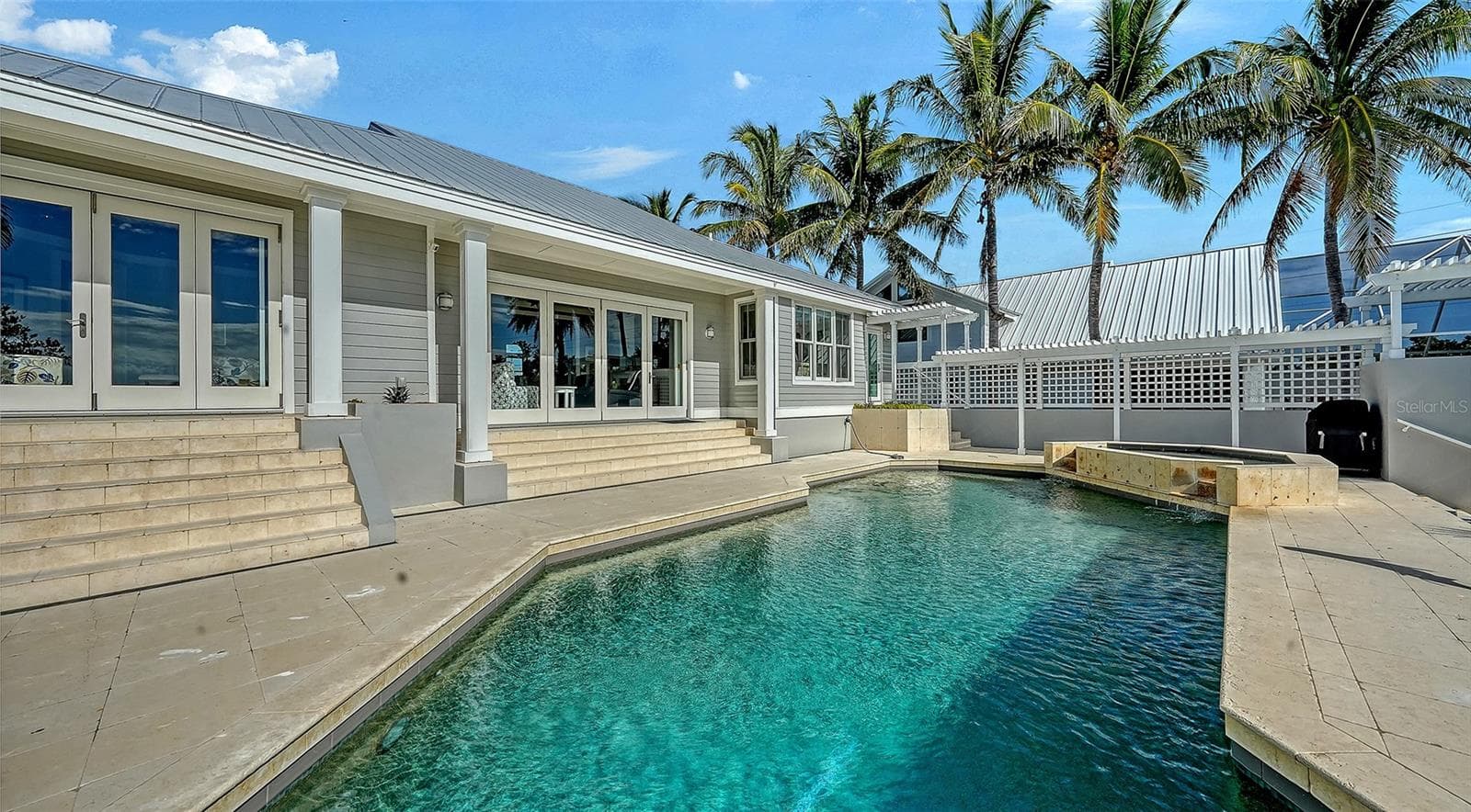 Single Family Residence at 340 MORNINGSIDE DR, SARASOTA, photo 47 of 66