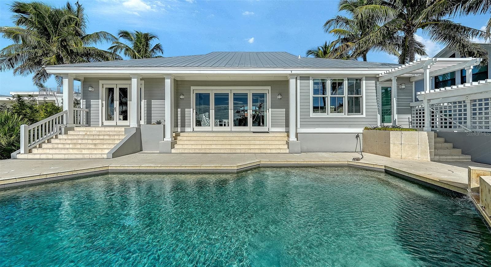 Single Family Residence at 340 MORNINGSIDE DR, SARASOTA, photo 48 of 66
