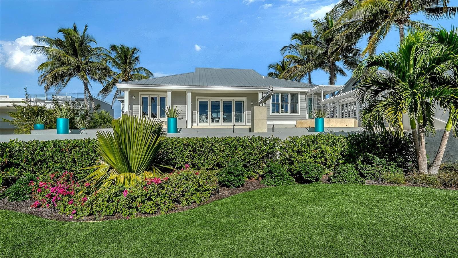 Single Family Residence at 340 MORNINGSIDE DR, SARASOTA, photo 51 of 66