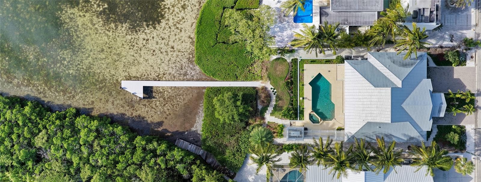 Single Family Residence at 340 MORNINGSIDE DR, SARASOTA, photo 57 of 66