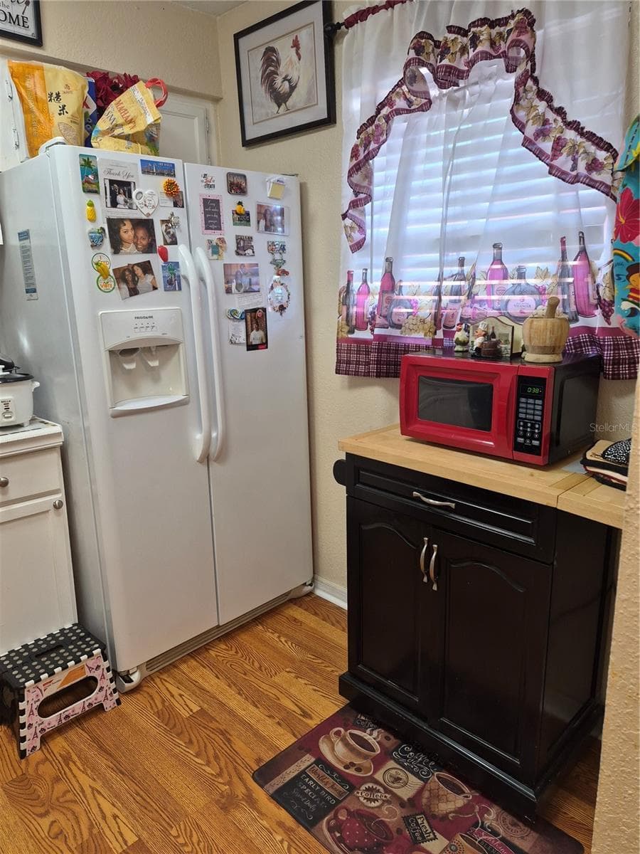 Kitchen - ORLANDO