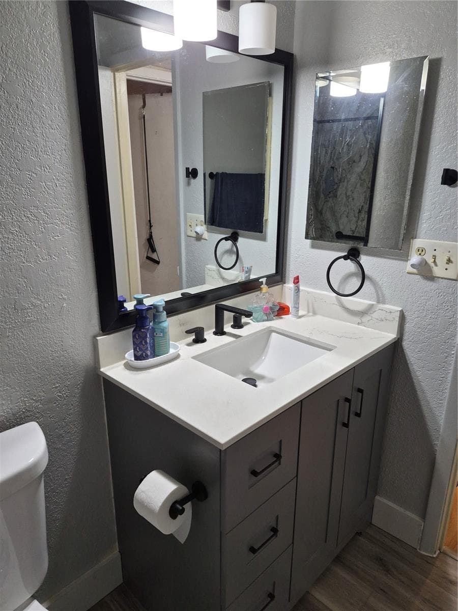 Bathroom - ORLANDO