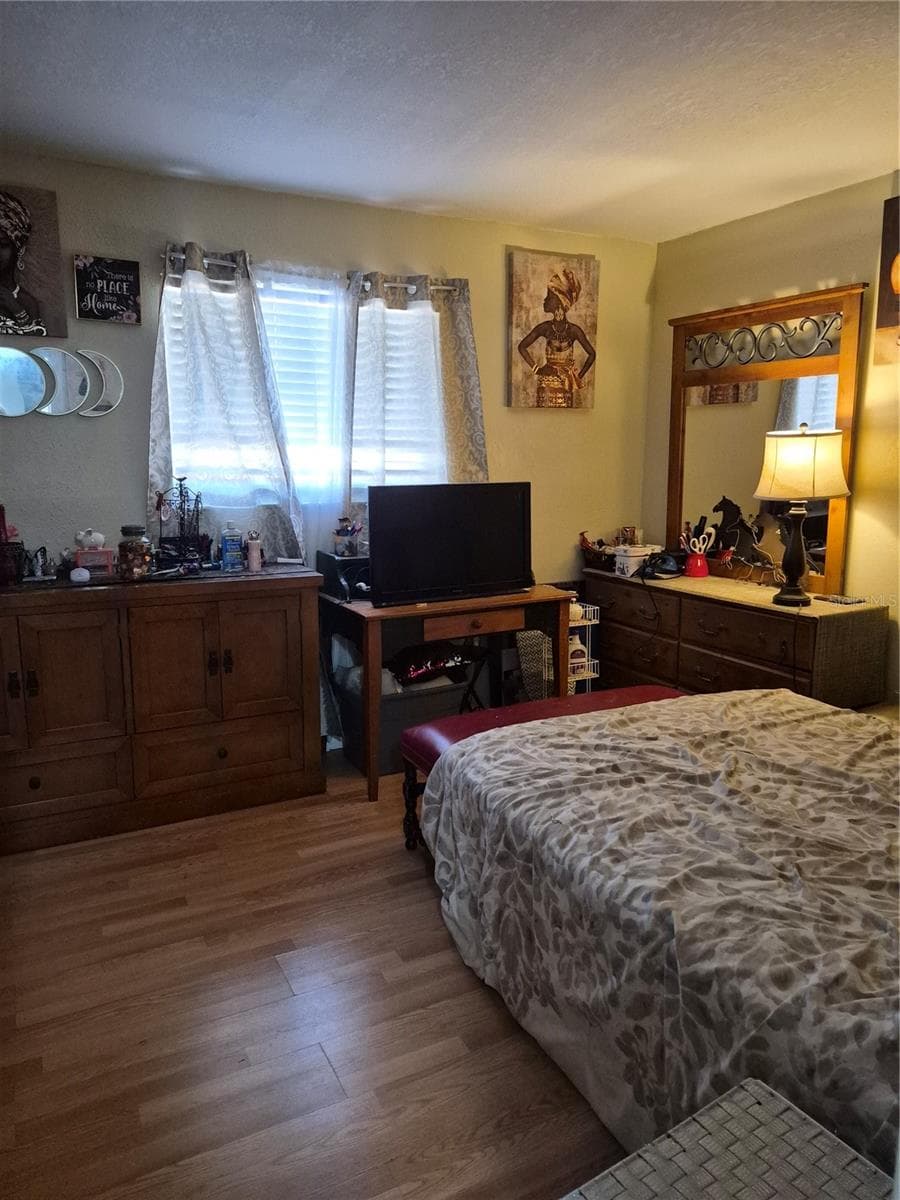 Second Bedroom - ORLANDO