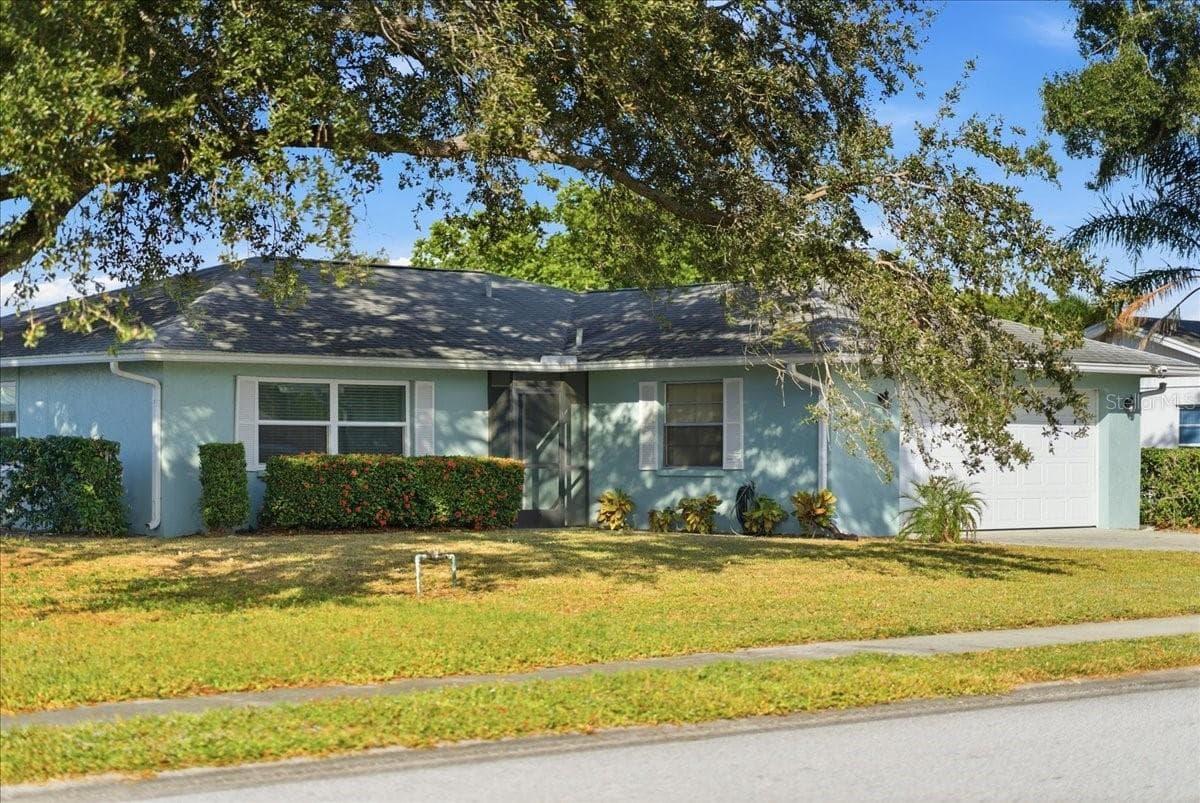 Single Family Residence at 5883 WHISTLEWOOD CIR, SARASOTA, photo 3 of 42