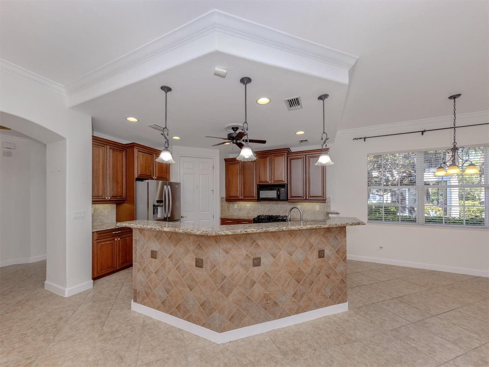 Condominium at 122 BELLA VISTA TER #8A, NORTH VENICE, photo 8 of 55
