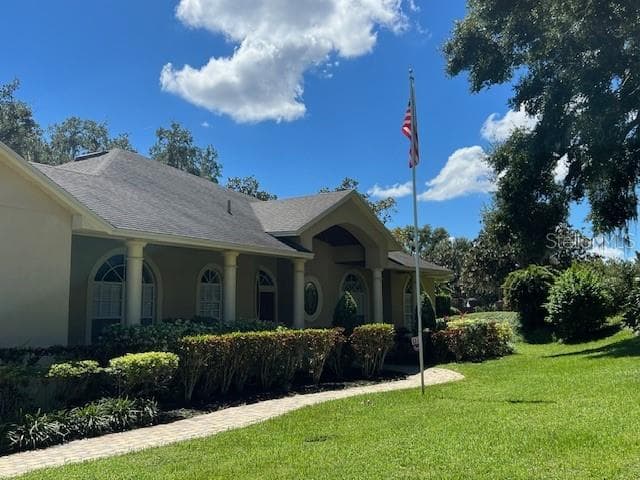 Single Family Residence at 11812 OSPREY POINTE BLVD, CLERMONT, photo 6 of 85