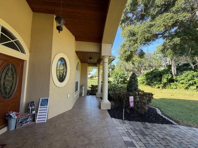 Single Family Residence at 11812 OSPREY POINTE BLVD, CLERMONT, photo 7 of 85