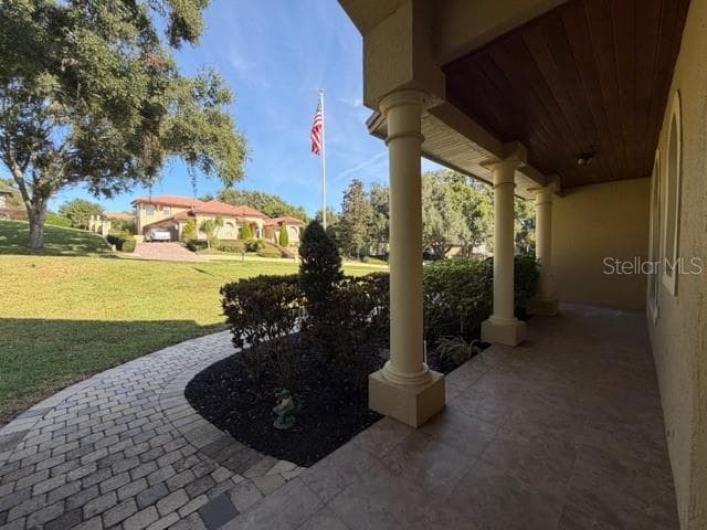 Single Family Residence at 11812 OSPREY POINTE BLVD, CLERMONT, photo 10 of 85