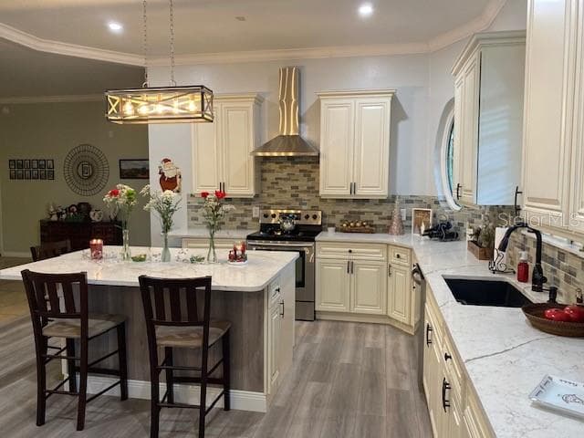 Single Family Residence at 11812 OSPREY POINTE BLVD, CLERMONT, photo 19 of 85