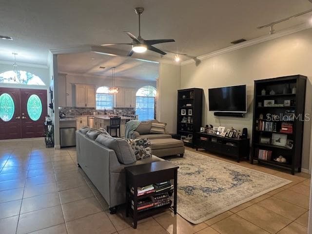 Single Family Residence at 11812 OSPREY POINTE BLVD, CLERMONT, photo 32 of 85