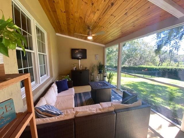 Single Family Residence at 11812 OSPREY POINTE BLVD, CLERMONT, photo 79 of 85