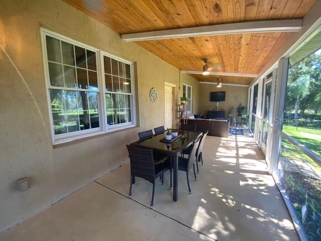 Single Family Residence at 11812 OSPREY POINTE BLVD, CLERMONT, photo 83 of 85