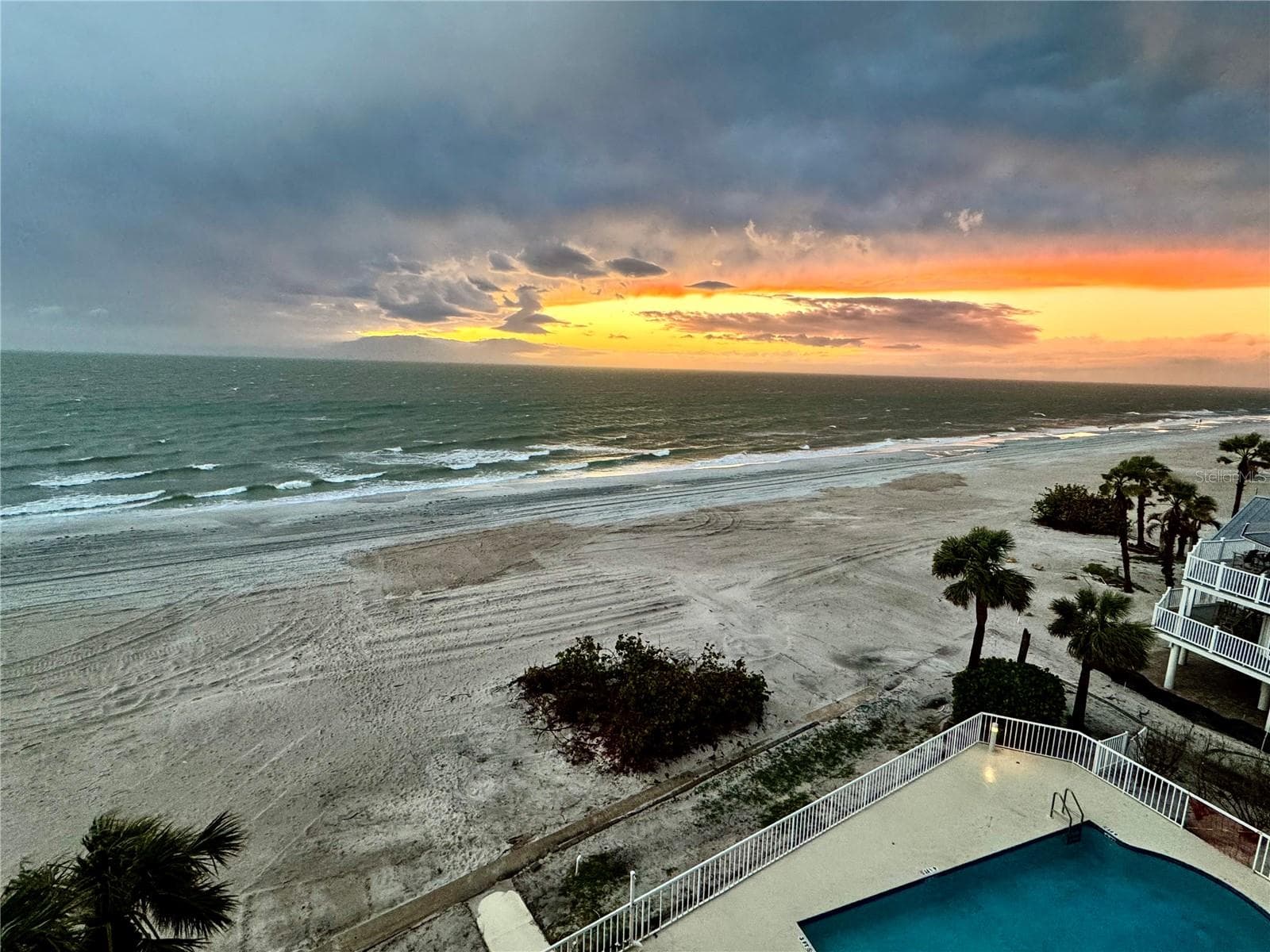 Condominium at 19710 GULF BLVD #203, INDIAN SHORES, photo 53 of 55