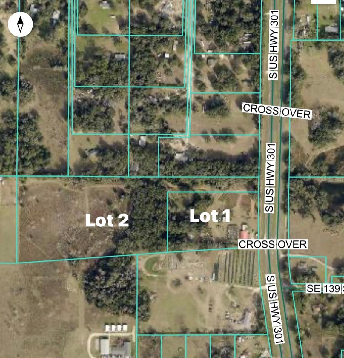 13830 S US HIGHWAY 301