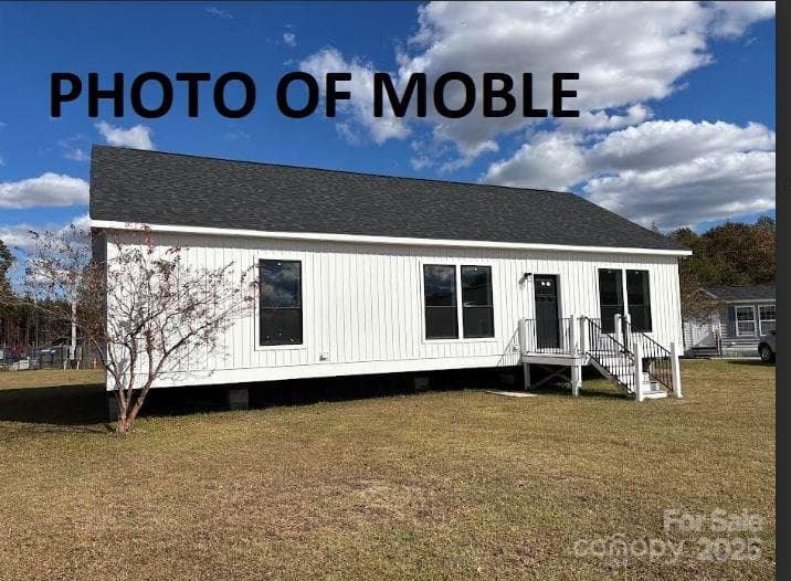 Single Family Residence at None, Morganton, photo 2 of 15