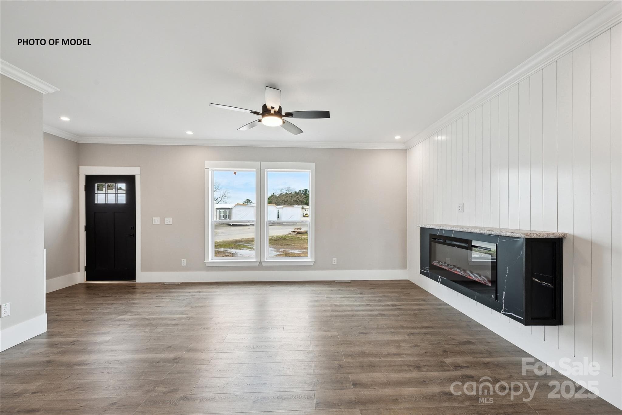 PHOTO OF MODEL - None, Morganton