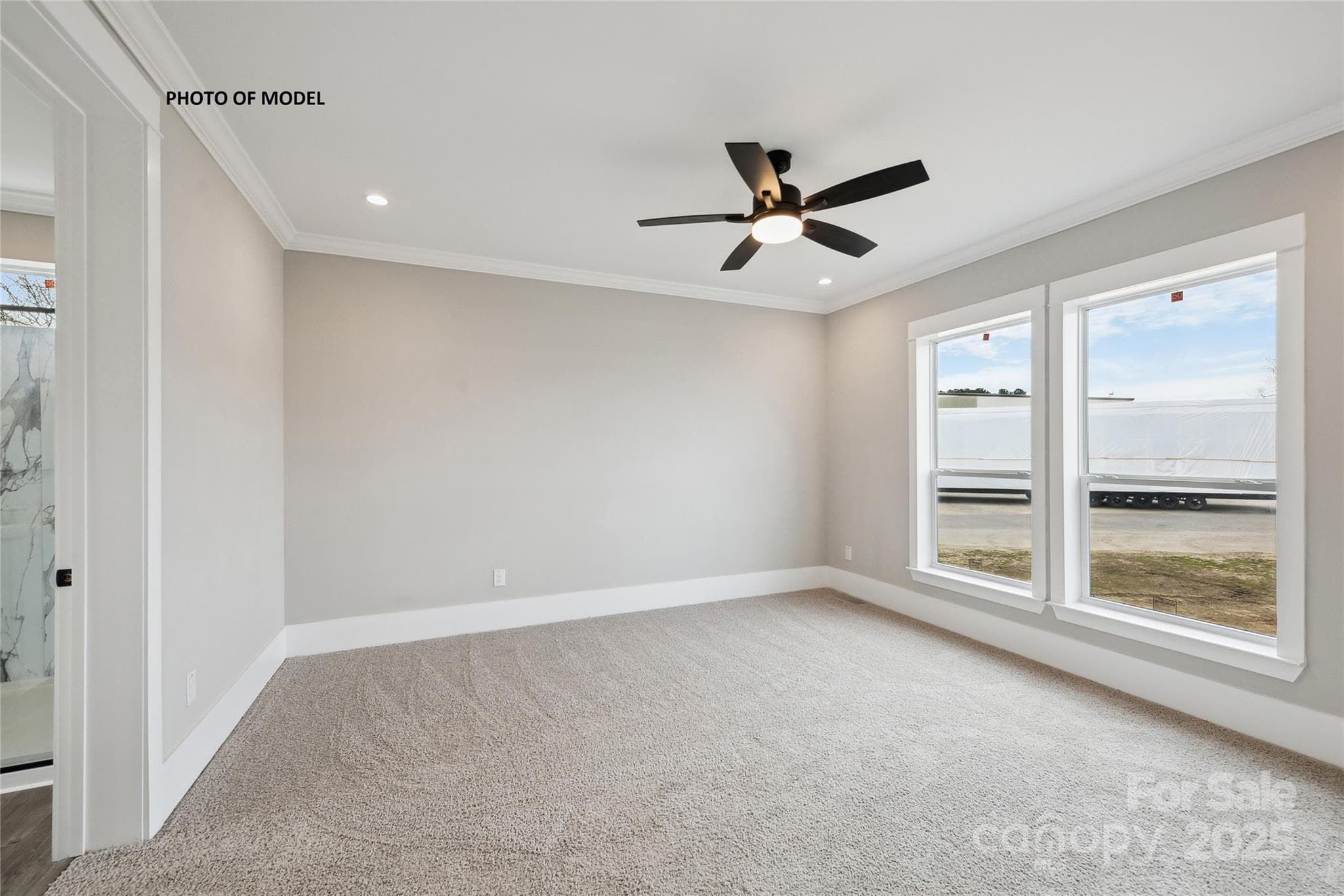 PHOTO OF MODEL - None, Morganton