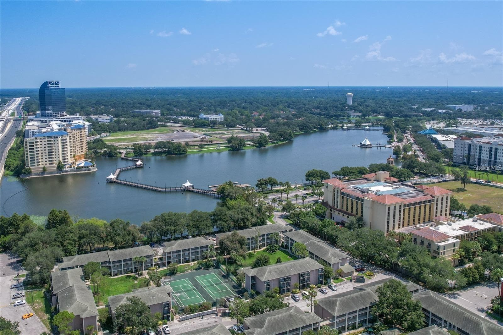 120 BLUE POINTE WAY #340