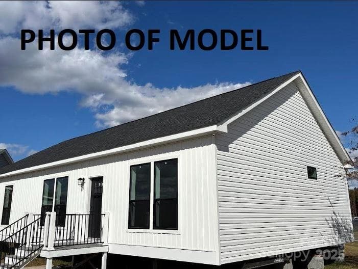 Single Family Residence at None, Morganton, photo 3 of 15