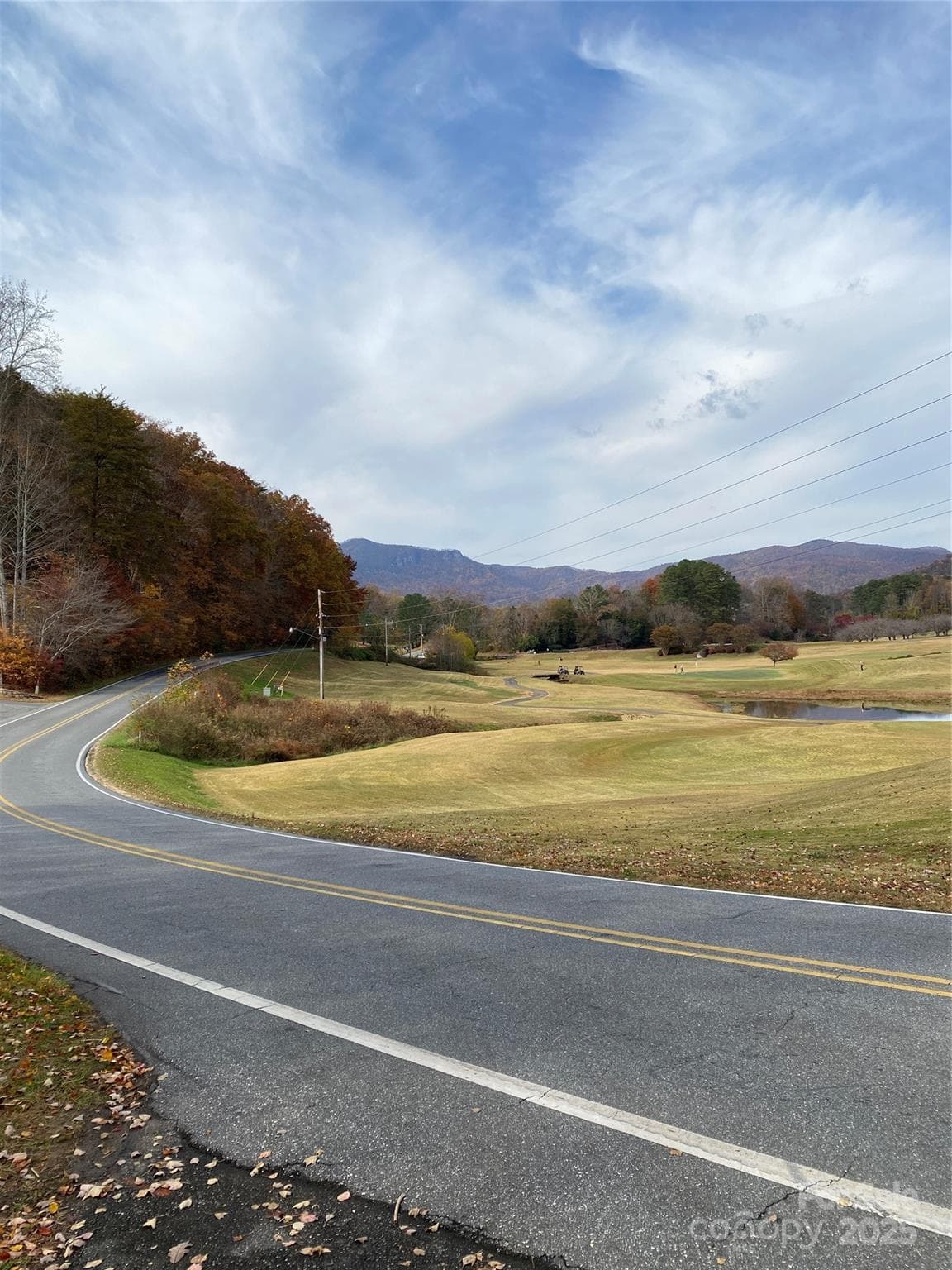 Lot at Lake Lure, photo 19 of 24