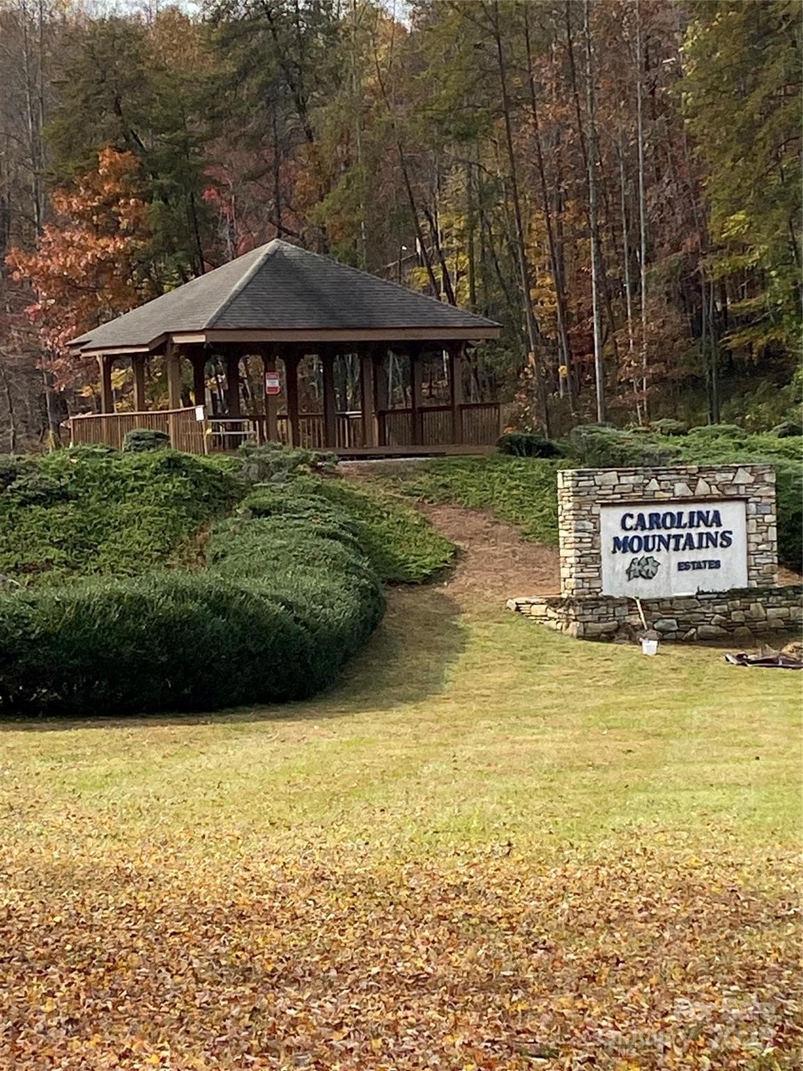 Lot at Lake Lure, photo 21 of 24