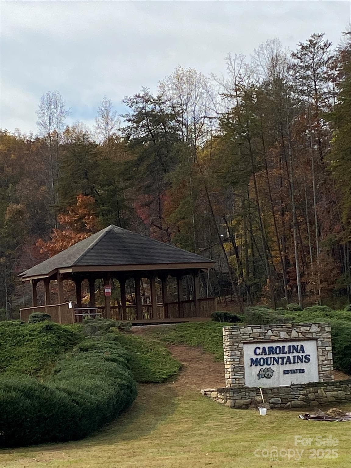 Lot at Lake Lure, photo 22 of 24