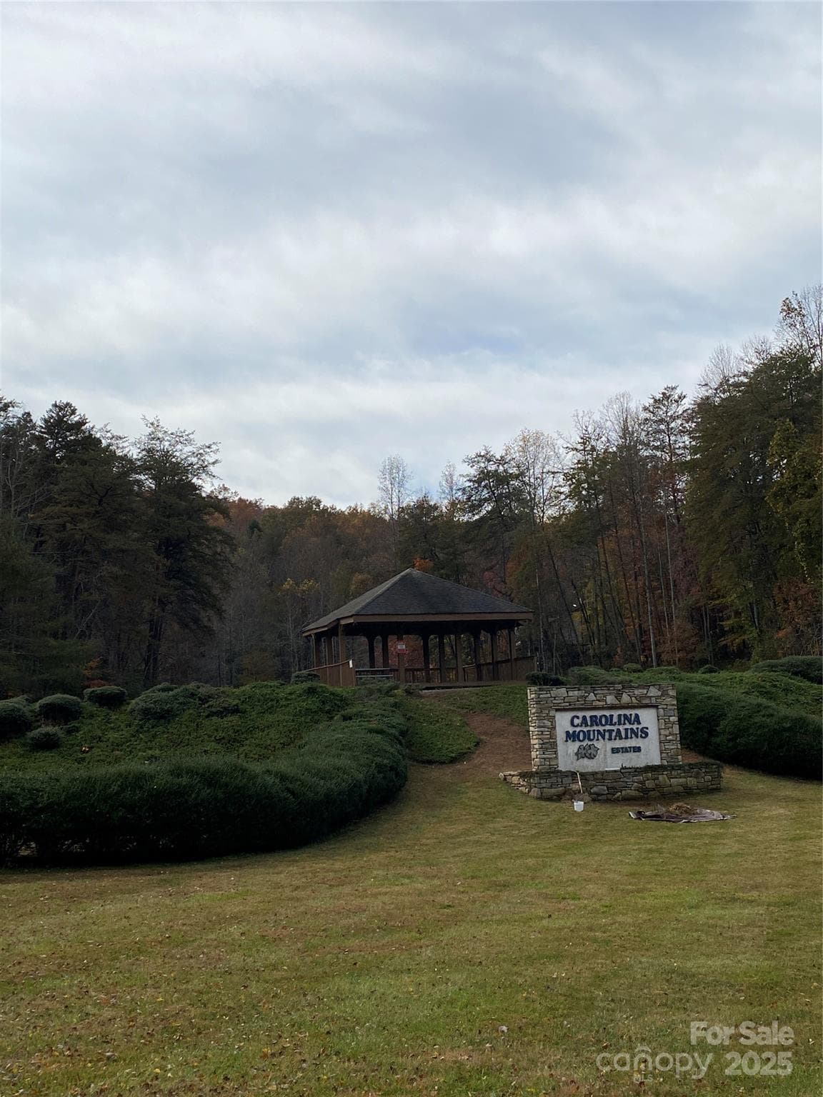 Lot at Lake Lure, photo 24 of 24