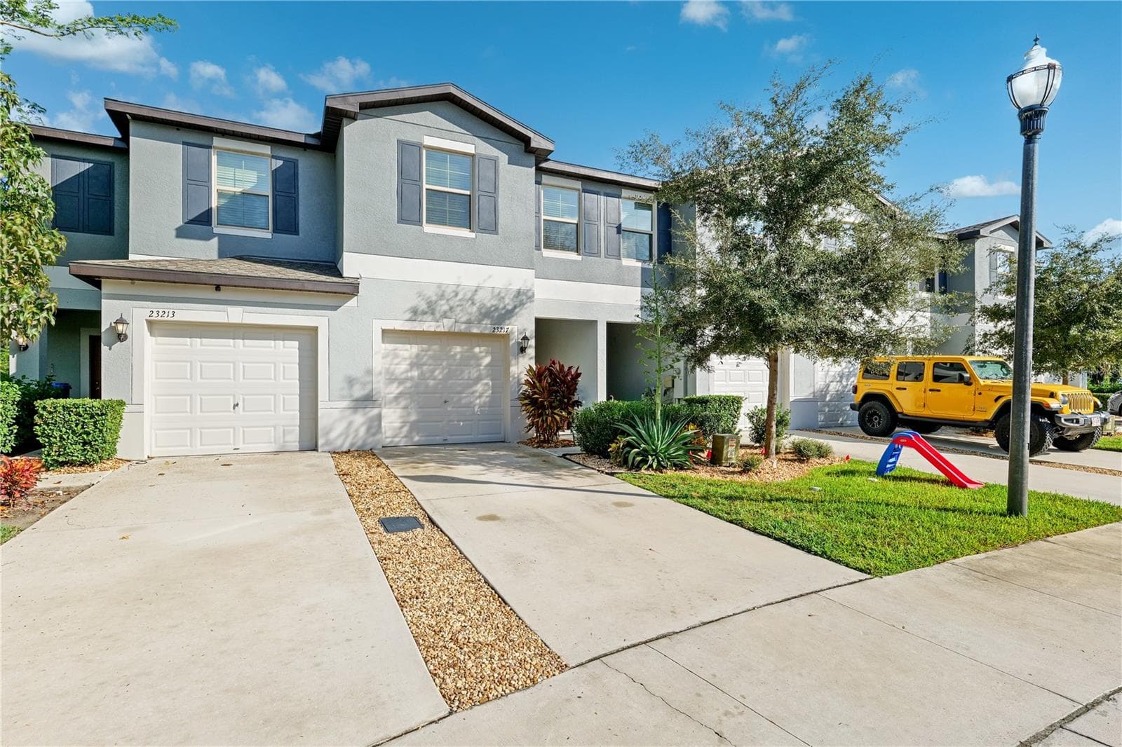 Townhouse at 23217 WILLOW GLEN WAY, LUTZ, photo 3 of 47