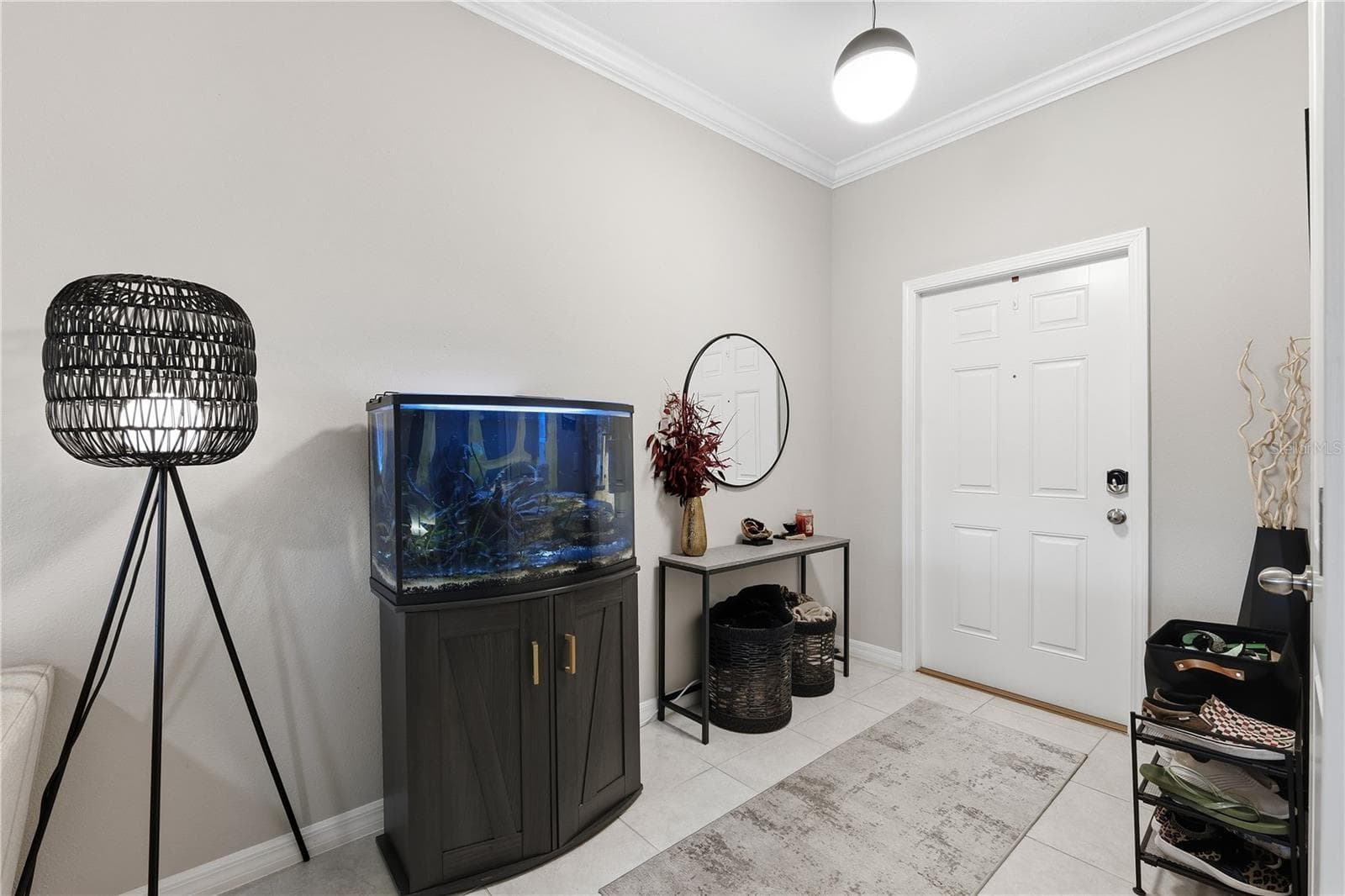 Townhouse at 23217 WILLOW GLEN WAY, LUTZ, photo 5 of 47