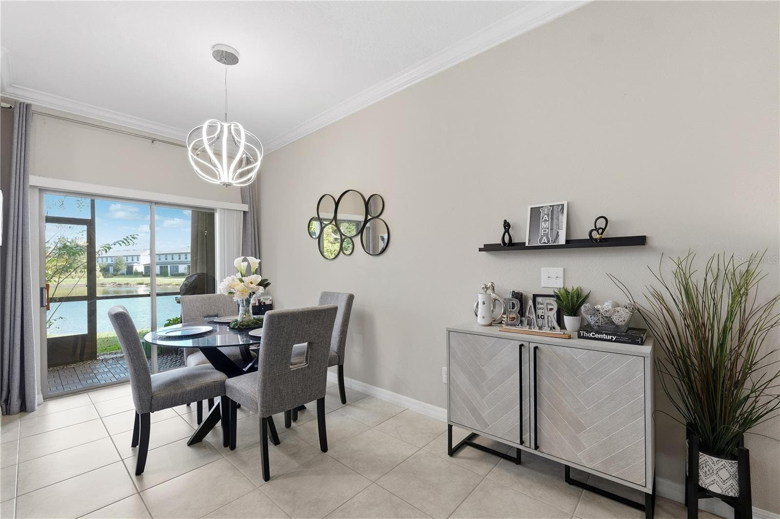 Townhouse at 23217 WILLOW GLEN WAY, LUTZ, photo 11 of 47
