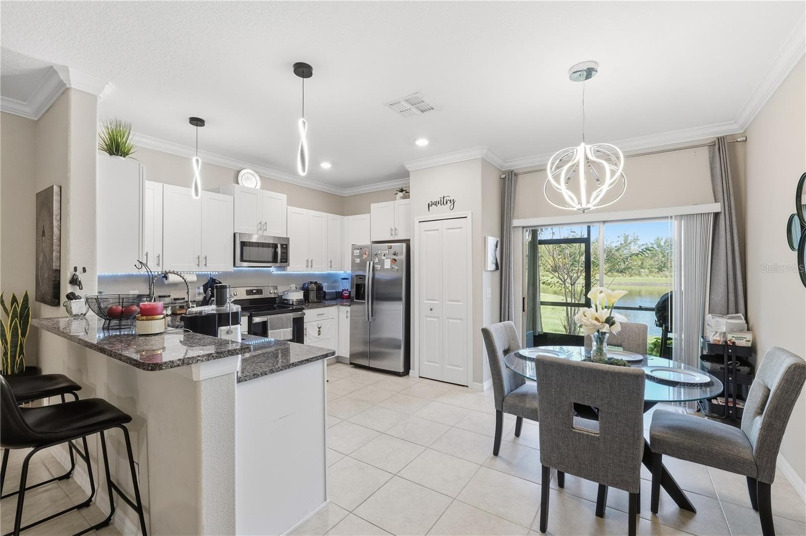 Townhouse at 23217 WILLOW GLEN WAY, LUTZ, photo 13 of 47