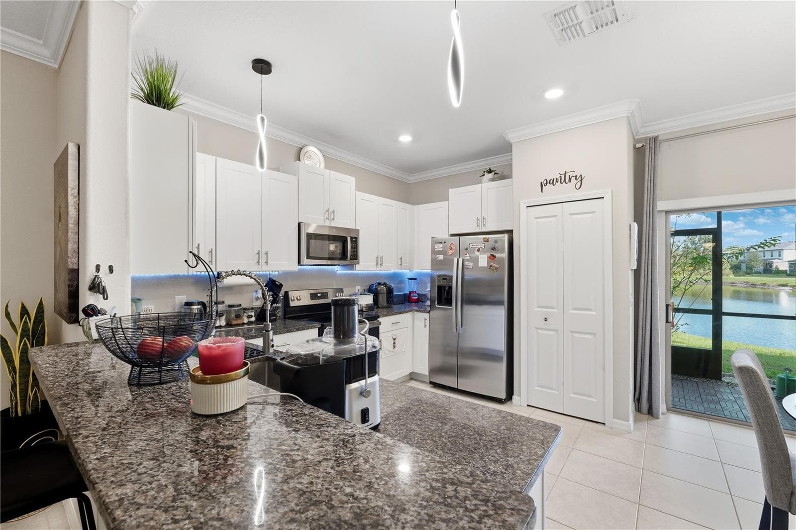 Townhouse at 23217 WILLOW GLEN WAY, LUTZ, photo 14 of 47