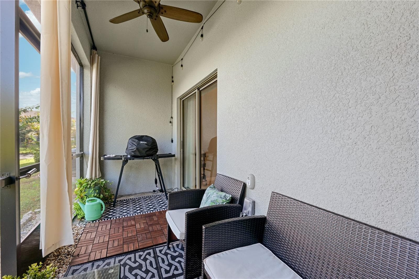 Townhouse at 23217 WILLOW GLEN WAY, LUTZ, photo 17 of 47